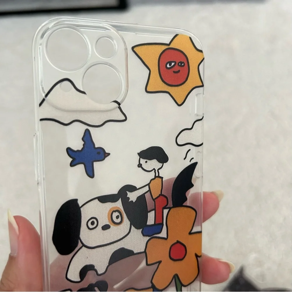 Brand New! iPhone 14 Phone Cases Set